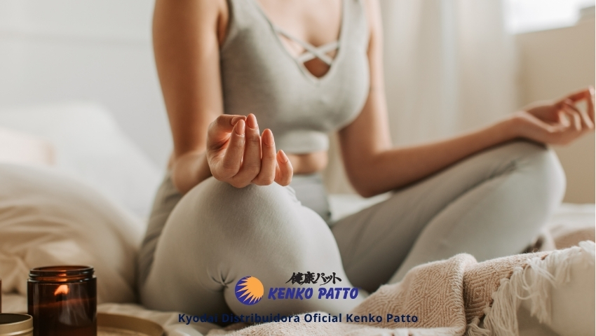 Meditação para dormir: quais benefícios essa prática pode trazer?