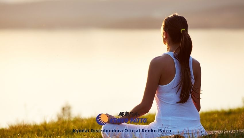 Kenko Patto | Mindfulness para dormir: conheça exercícios para um sono melhor