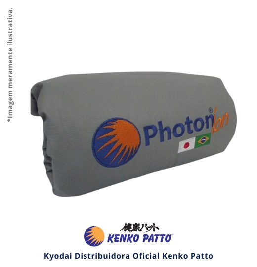 Manta Impermeável Photon Íon | 2