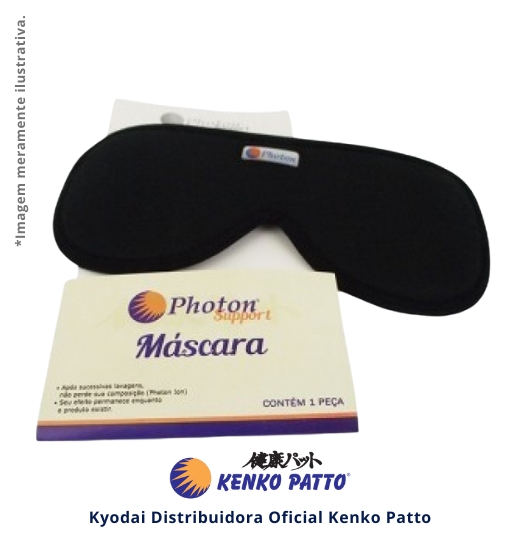 Máscara Support Photon Íon | 2