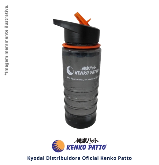 Squeeze com 12 Pastilhas Photon Íon | 2