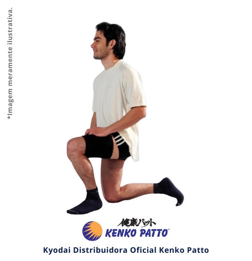 Coxal Photon Sport com Íon | 2