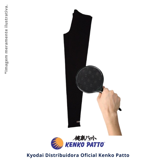 Calça Legging Photon Sport com Íon | 2
