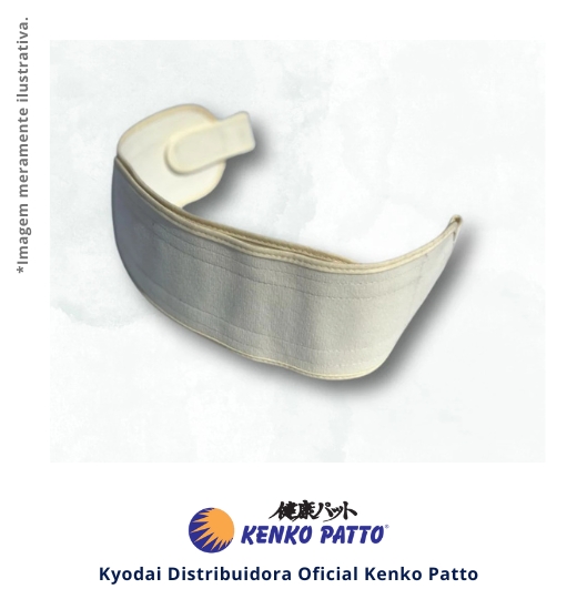 Cinta de Velcro Modelo Nikken | 2