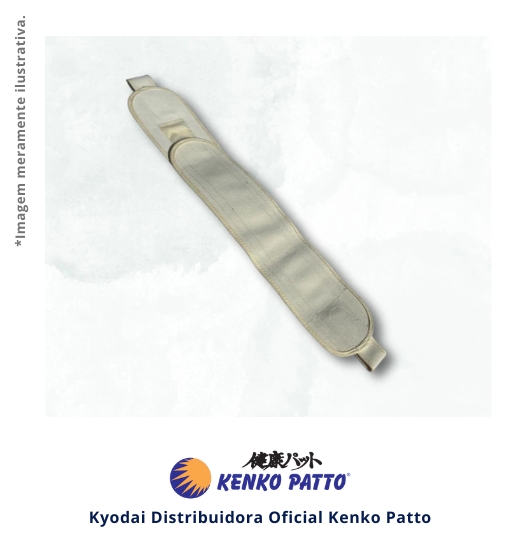 Cinta de Velcro Modelo Nikken | 3