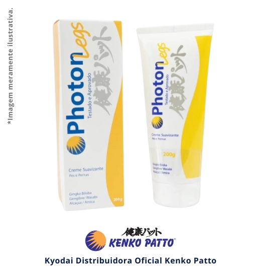 Photon Legs 200g