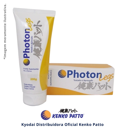 Photon Legs 200g | 2