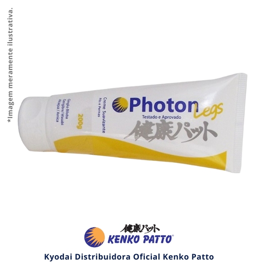 Photon Legs 200g | 3