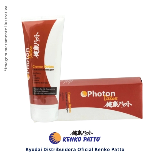 Photon Detox 200g | 2